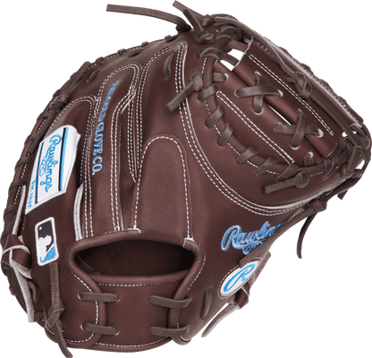 Rawlings Heart of the Hide 33.5" Baseball Catcher's Glove/Mitt - PRORCM335