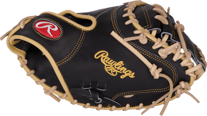 Rawlings Heart of the Hide 34" A. Rutschman Baseball Catcher's Glove/Mitt - PRORAR35