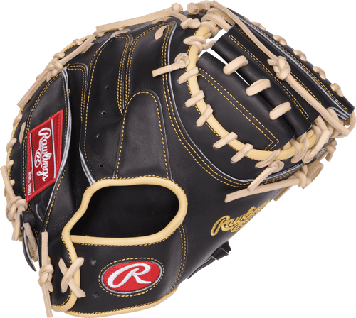 Rawlings Heart of the Hide 34" A. Rutschman Baseball Catcher's Glove/Mitt - PRORAR35