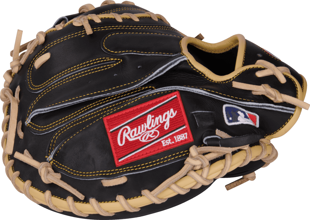 Rawlings Heart of the Hide 34" A. Rutschman Baseball Catcher's Glove/Mitt - PRORAR35