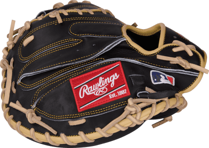 Rawlings Heart of the Hide 34" A. Rutschman Baseball Catcher's Glove/Mitt - PRORAR35