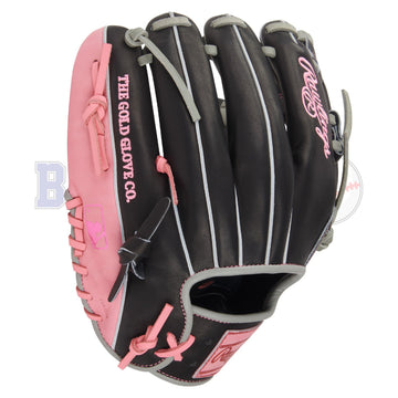 PRORNP4-32B Heart of the Hide Valentine's Day Broken Heart Limited Edition 11.5" Baseball Glove