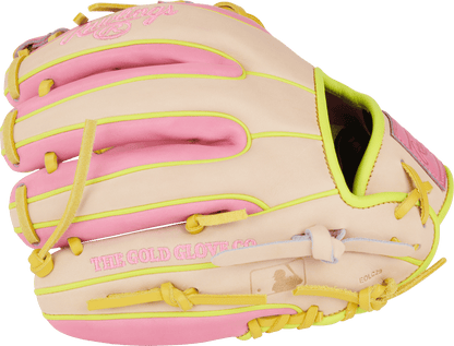 Rawlings Heart of the Hide Color Sync 11.25" Baseball Fielding Glove - PROR312U-2P