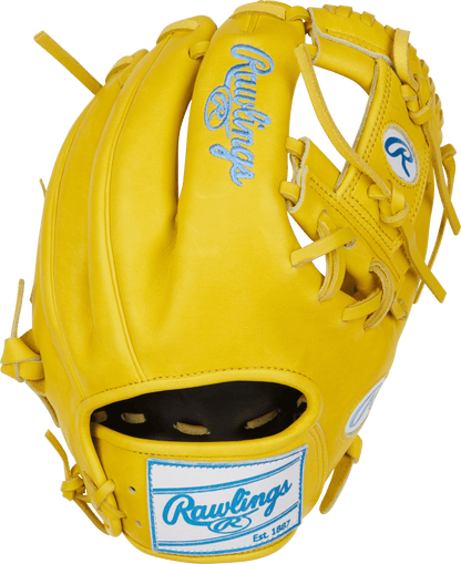 Rawlings Heart of the Hide Color Sync 11.5" Baseball Fielding Glove - PROR204-2Y