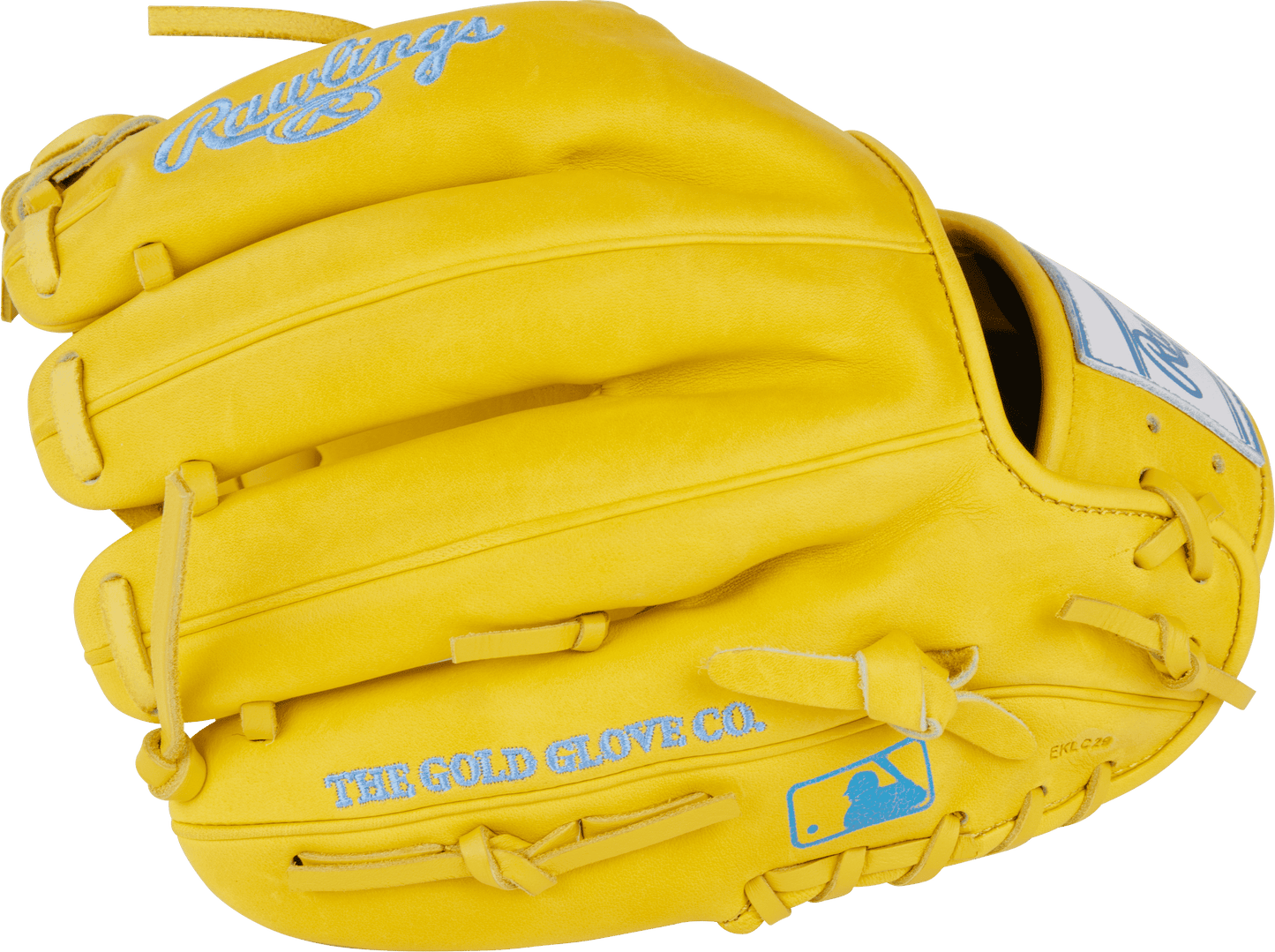 Rawlings Heart of the Hide Color Sync 11.5" Baseball Fielding Glove - PROR204-2Y