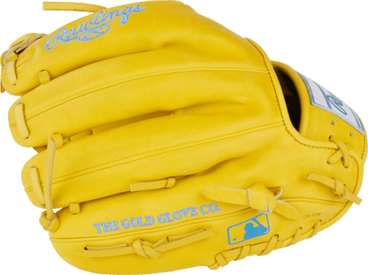Rawlings Heart of the Hide Color Sync 11.5" Baseball Fielding Glove - PROR204-2Y