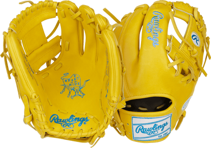 Rawlings Heart of the Hide Color Sync 11.5" Baseball Fielding Glove - PROR204-2Y