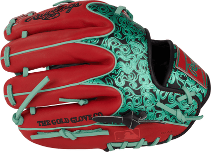 Rawlings Heart of the Hide Color Sync 11.5" Baseball Fielding Glove - PROR204W-32BS