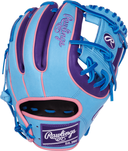 Rawlings Heart of the Hide Color Sync 11.5" Baseball Fielding Glove - PROR314-2CBPU