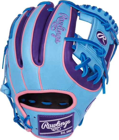 Rawlings Heart of the Hide Color Sync 11.5" Baseball Fielding Glove - PROR314-2CBPU