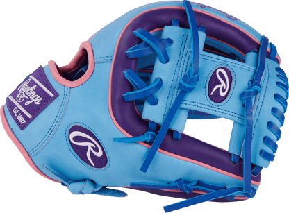 Rawlings Heart of the Hide Color Sync 11.5" Baseball Fielding Glove - PROR314-2CBPU