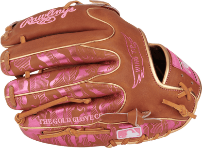Rawlings Heart of the Hide Color Sync 11.75" Baseball Fielding Glove - PROR205W-30GB