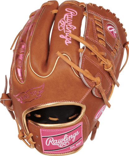Rawlings Heart of the Hide Color Sync 11.75" Baseball Fielding Glove - PROR205W-30GB