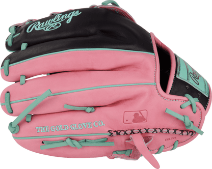Rawlings Heart of the Hide Color Sync 12.25" Baseball Fielding Glove - PROR207-6BP