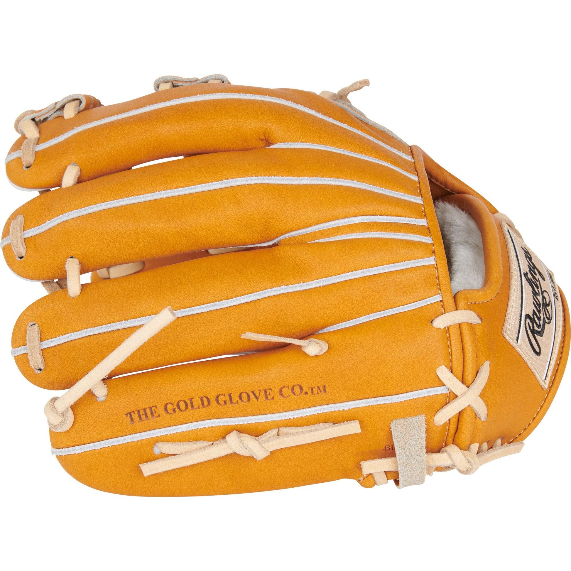 Rawlings Heart of the Hide Japan Series 11.5" Baseball Fielding Glove - GR3HECK4MG-RT