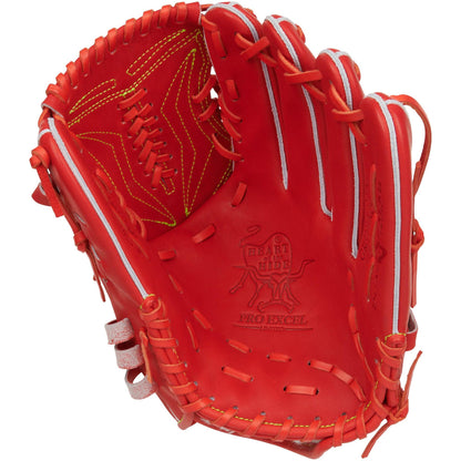 Rawlings Heart of the Hide Japan Series 11.75" Baseball Fielding Glove - GR3HEA15MG-ROR