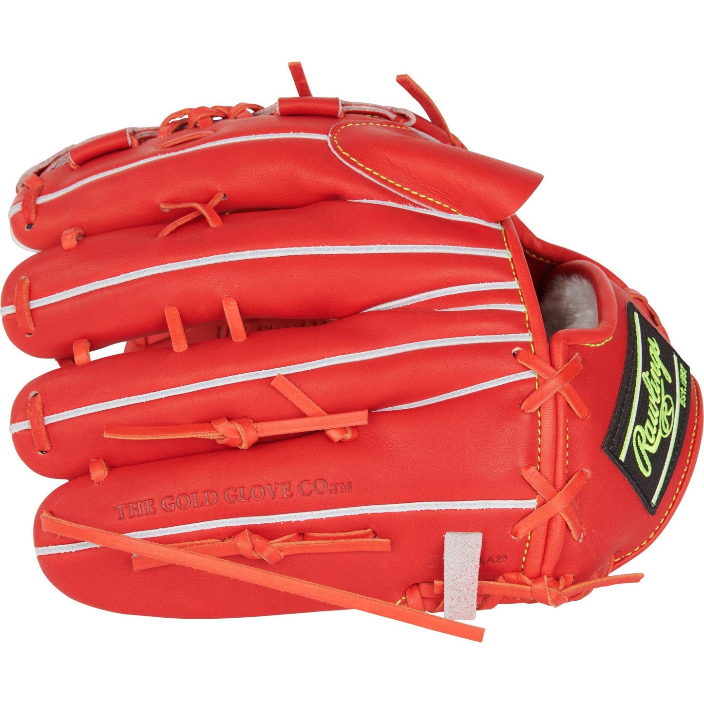 Rawlings Heart of the Hide Japan Series 11.75" Baseball Fielding Glove - GR3HEA15MG-ROR