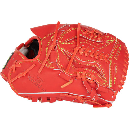 Rawlings Heart of the Hide Japan Series 11.75" Baseball Fielding Glove - GR3HEA15MG-ROR