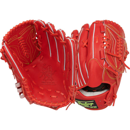 Rawlings Heart of the Hide Japan Series 11.75" Baseball Fielding Glove - GR3HEA15MG-ROR