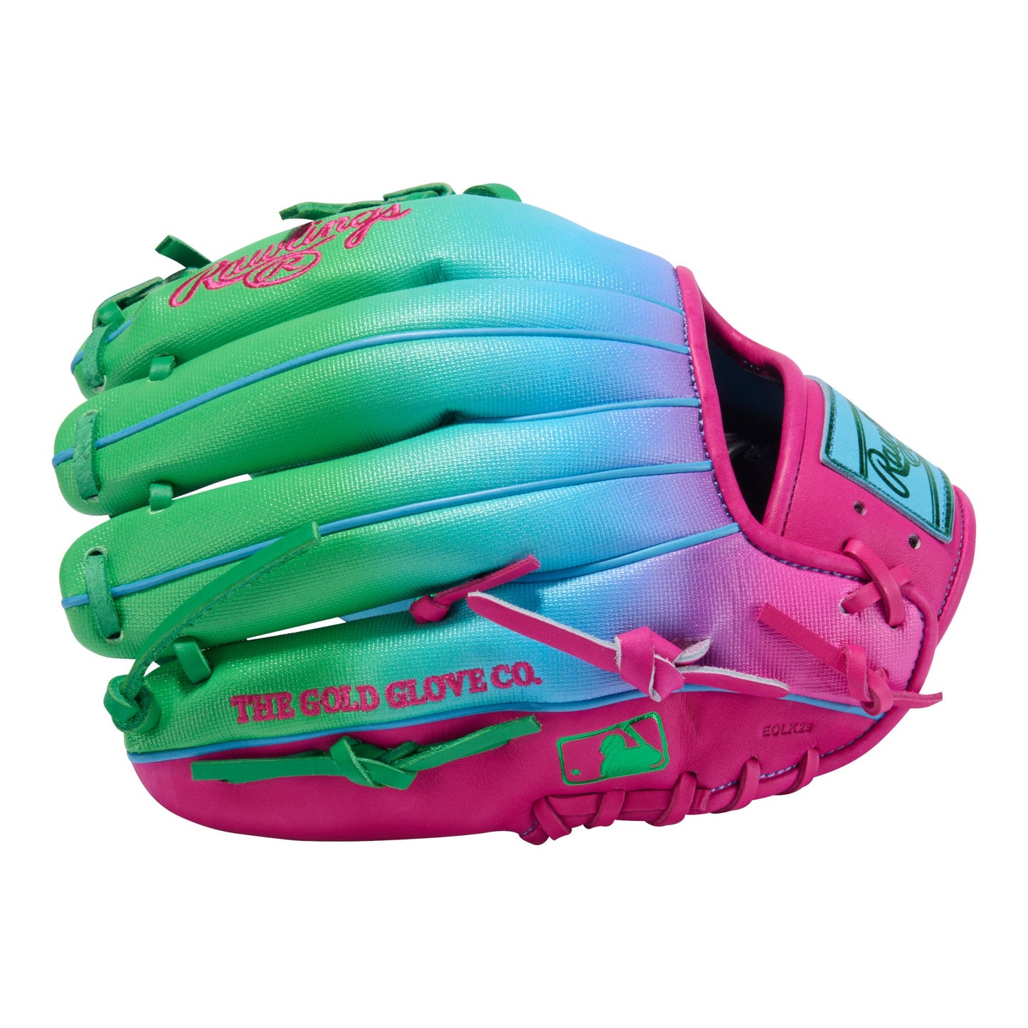 Rawlings PROR204-2CBKG Popsicle Heart of the Hide 11.5" Baseball Glove