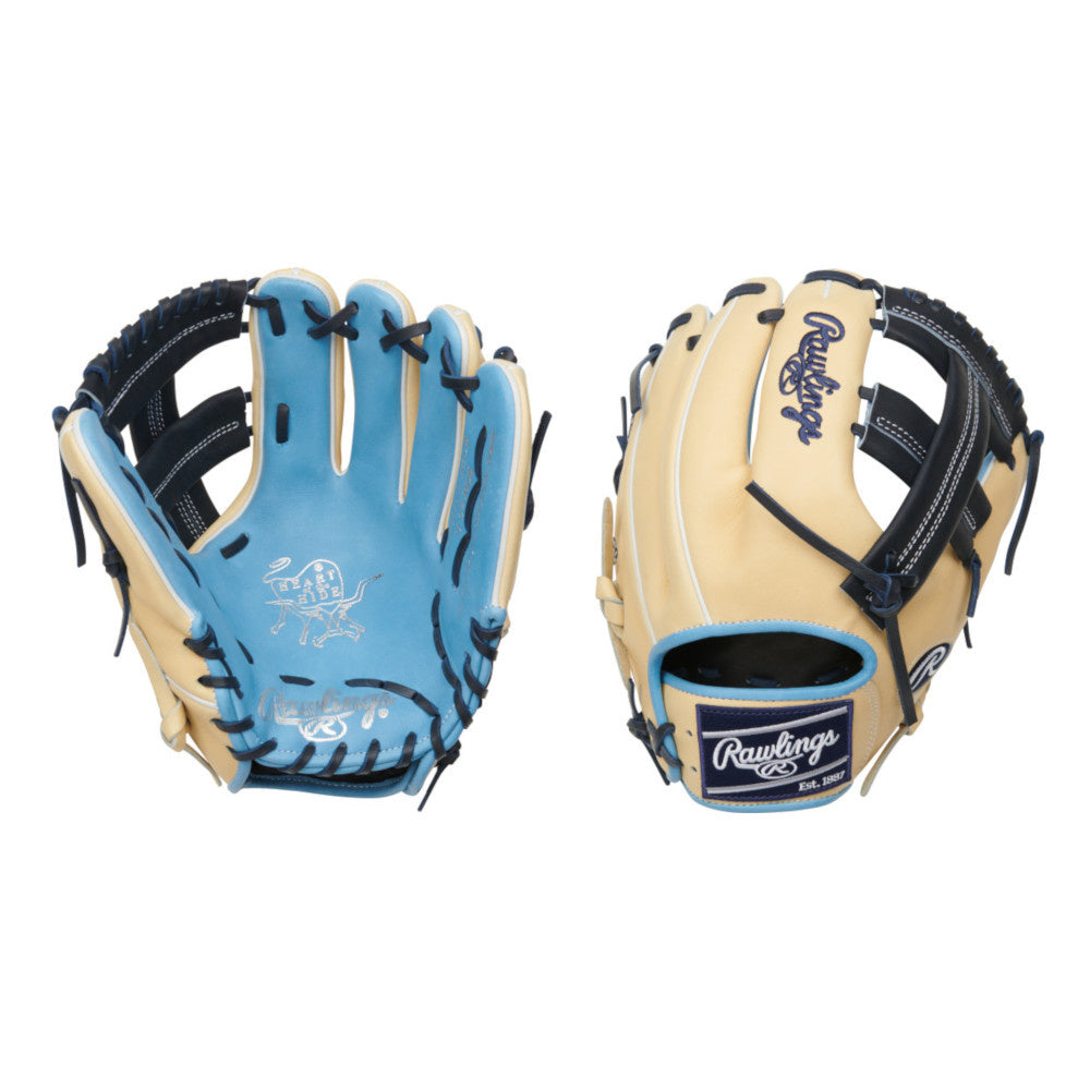 PRO204-20CB Heart of the Hide 11.5" Baseball Glove