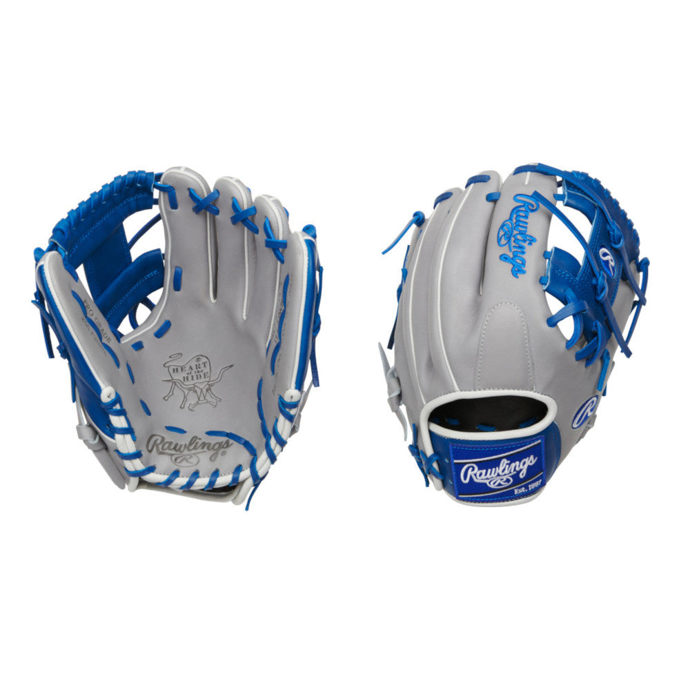 PRO204-2GR Heart of the Hide 11.5" Baseball Glove