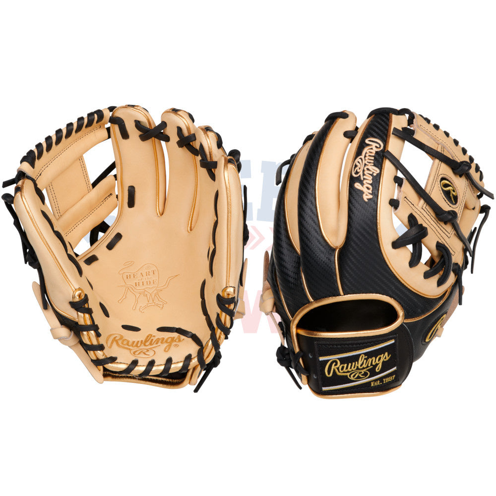 PRO234-2CCF Heart of the Hide Hypershell 11.5" Baseball Glove