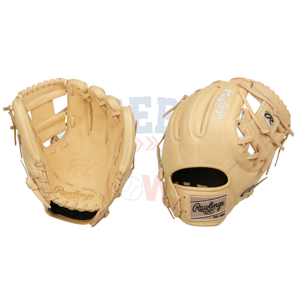 PRO312-2C Heart of the Hide 11.25" Baseball Glove