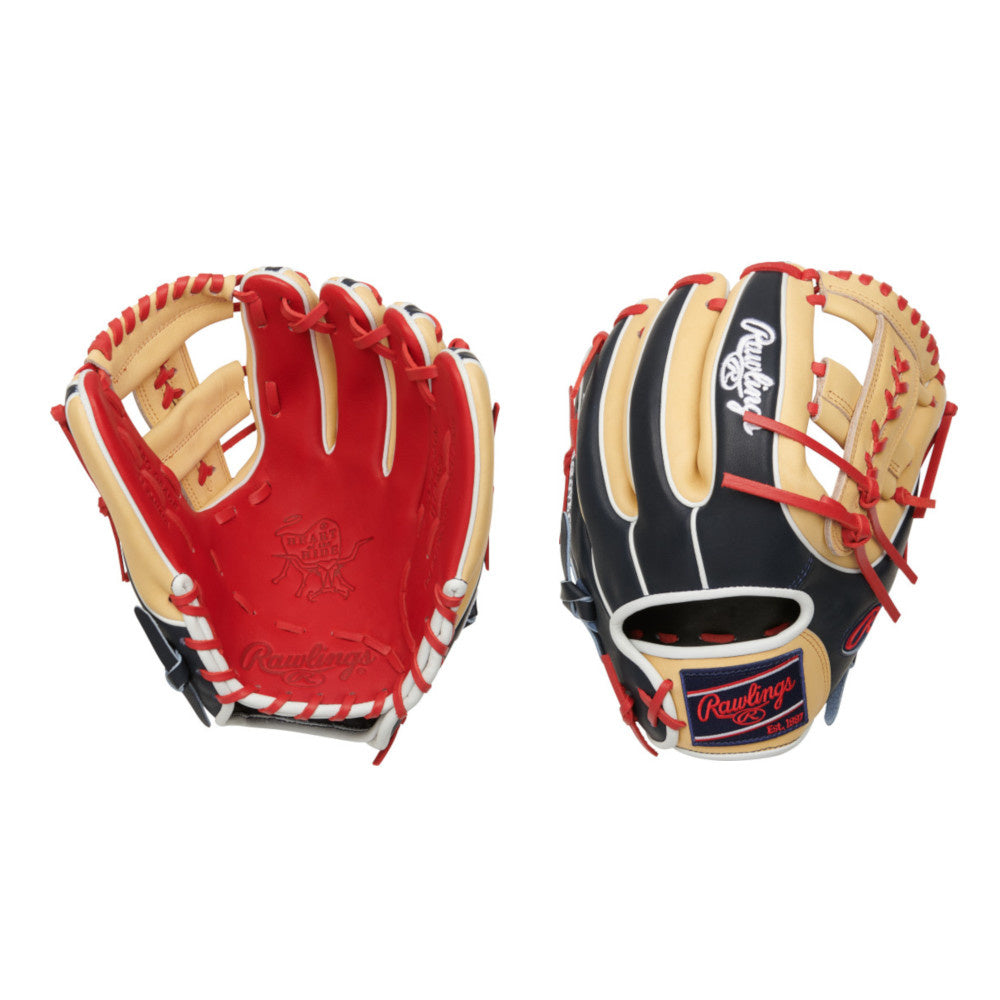 PRO314-19SN Heart of the Hide 11.5" Baseball Glove