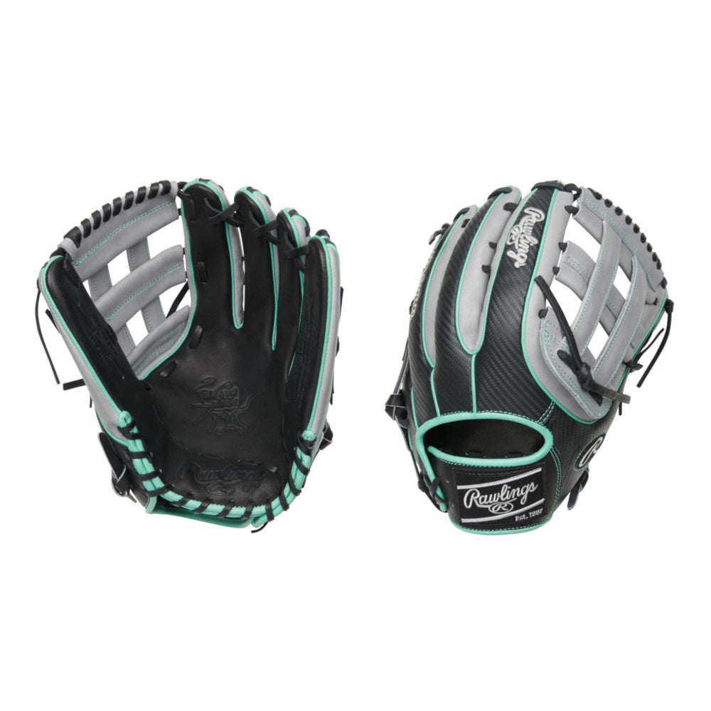 PRO3319-6BGCF Heart of the Hide Hyper Shell 12.75" Baseball Glove