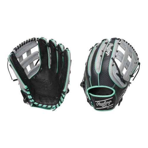 PRO3319-6BGCF Heart of the Hide Hyper Shell 12.75" Baseball Glove
