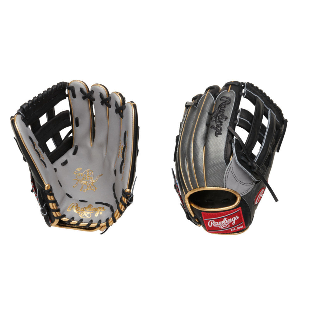 PROBH3 Heart of the Hide 13" Bryce Harper Gameday Baseball Glove