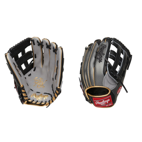 PROBH3 Heart of the Hide 13" Bryce Harper Gameday Baseball Glove