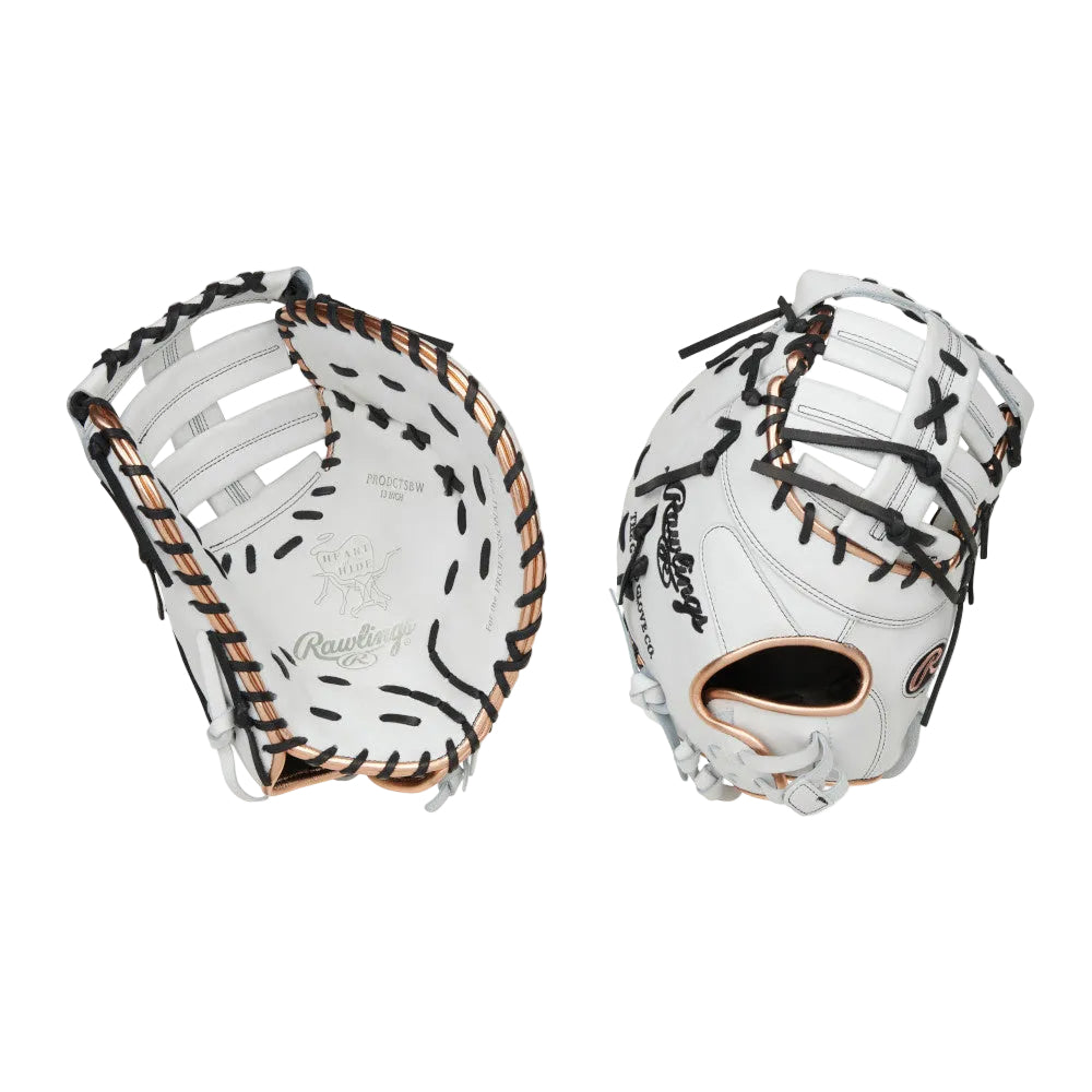 PRODCTSBW Heart of the Hide 13" Fastpitch Firstbase Glove