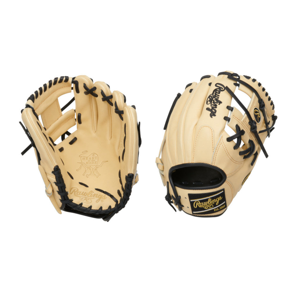 PRONP4-2CB Heart of the Hide 11.5" Baseball Glove