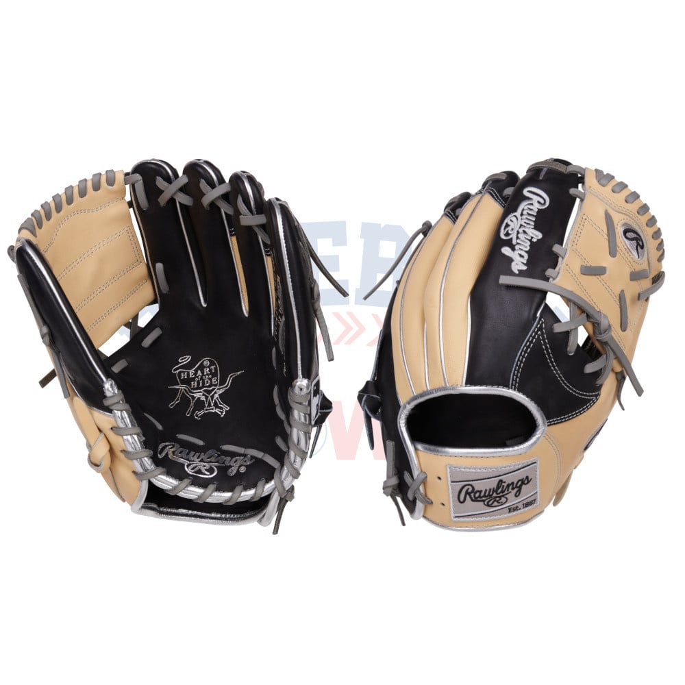 Heart of the Hide PRONP4-8BCSS 11.5" Baseball Glove