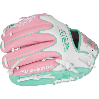Rawlings PROR204W-2PW Heart of the Hide 11.5" Baseball Glove