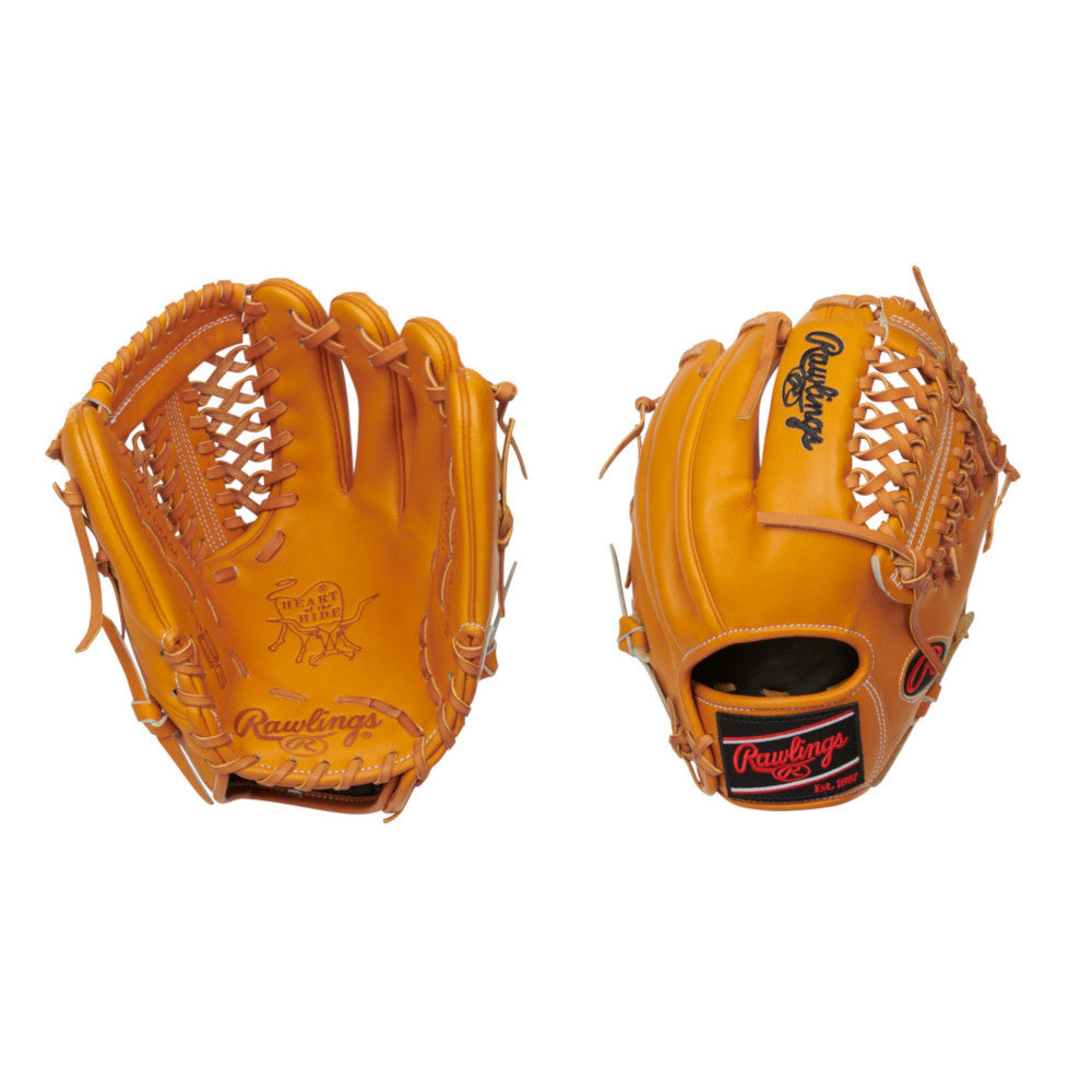 PROR205-4T Heart of the Hide R2G 11.75" Baseball Glove