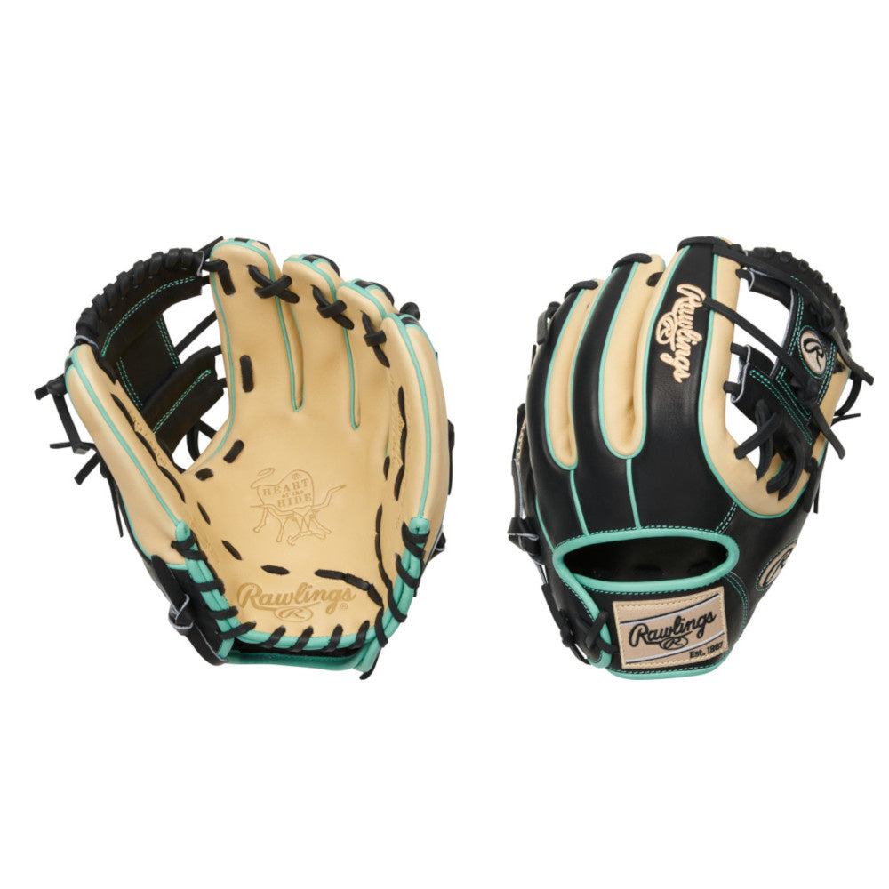 PROR314-2CBM Heart of the Hide R2G 11.5" Baseball Glove