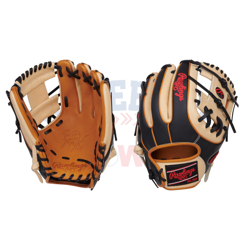 Heart of the Hide R2G PROR314-2TCSS 11.5" Baseball Glove