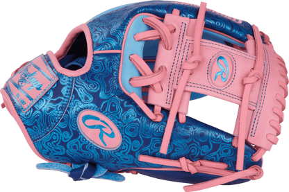 Rawlings Heart of the Hide Vibrant Series 11.5" Baseball Fielding Glove - PROR2174-2CBP