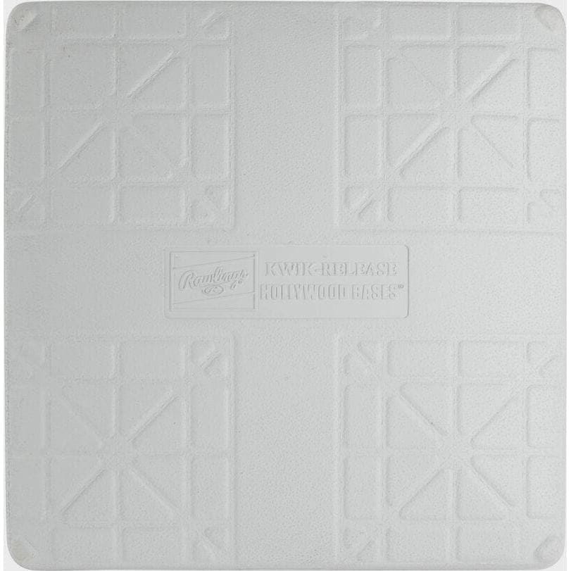 Rawlings Hollywood Impact Kwik-Release Base Set of 3 Varsity 12906030