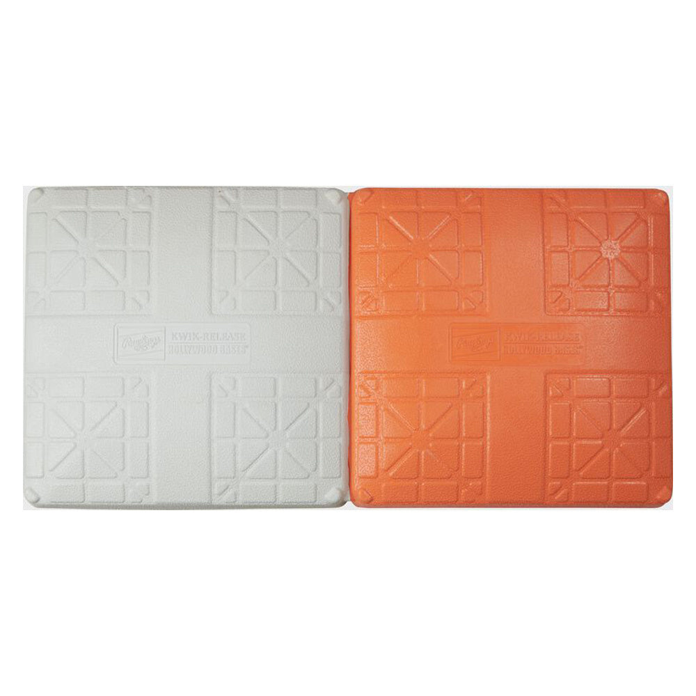 Hollywood Impact Kwik Release Double First Base