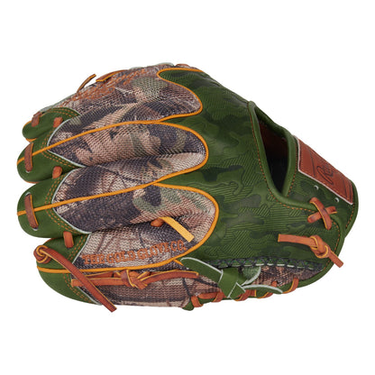 PROR205W-2GB Hunting Limited Edition 11.75" Baseball Glove
