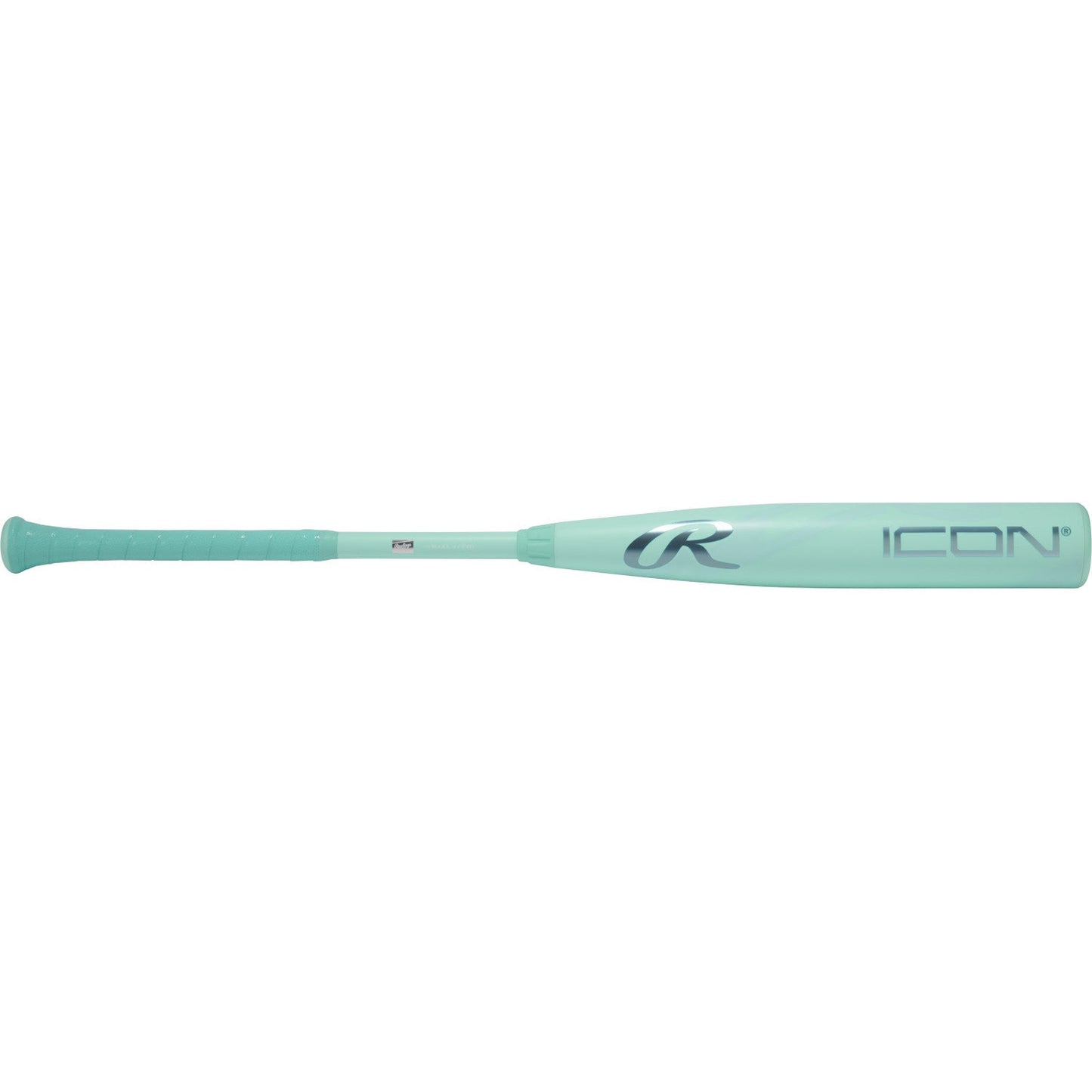 Rawlings Icon 2026 BBCOR Certified Adult Baseball Bat (-3 Drop) RBB613