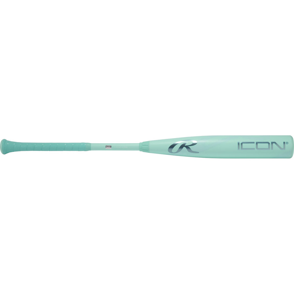 Rawlings Icon 2026 BBCOR Certified Adult Baseball Bat (-3 Drop) RBB613