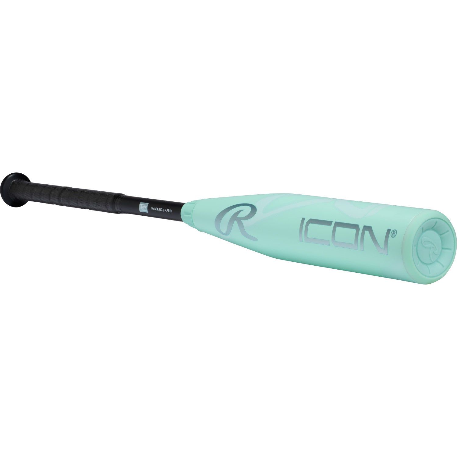 Rawlings Icon 2026 USA Certified Youth Baseball Bat (-10 Drop) RUS6110