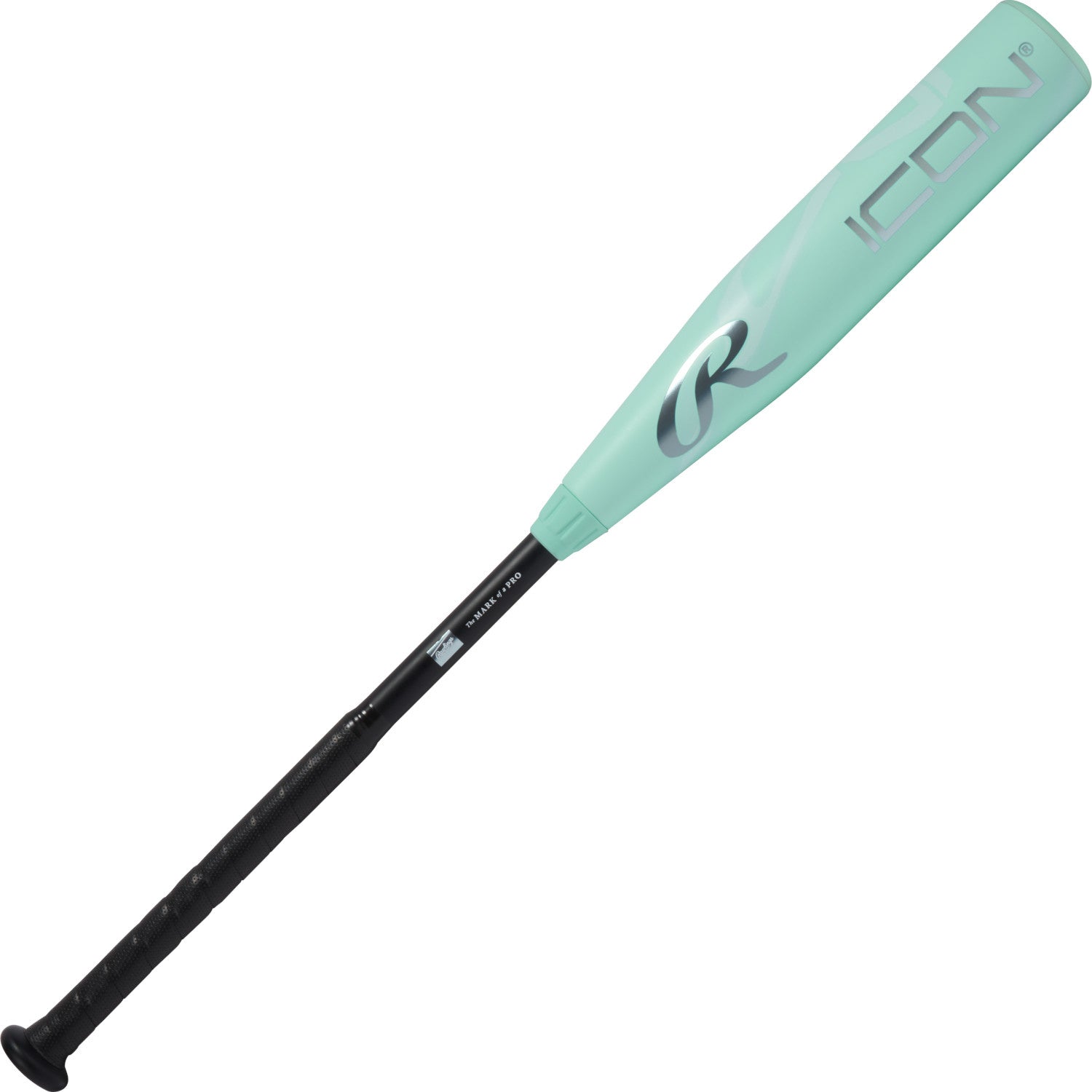 Rawlings Icon 2026 USA Certified Youth Baseball Bat (-10 Drop) RUS6110