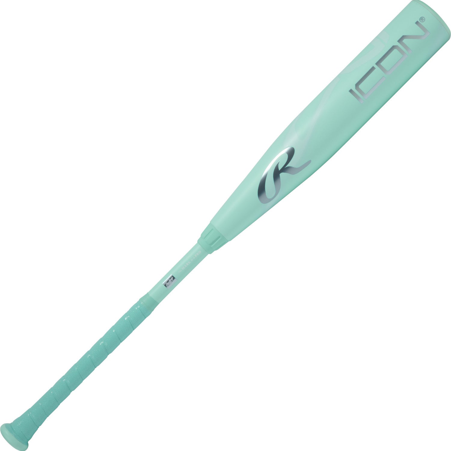 Rawlings Icon 2026 USSSA Certified Youth Baseball Bat (-5 Drop) RUT6I5