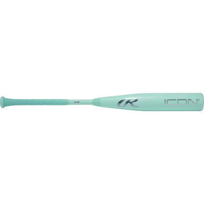 Rawlings Icon 2026 USSSA Certified Youth Baseball Bat (-5 Drop) RUT6I5